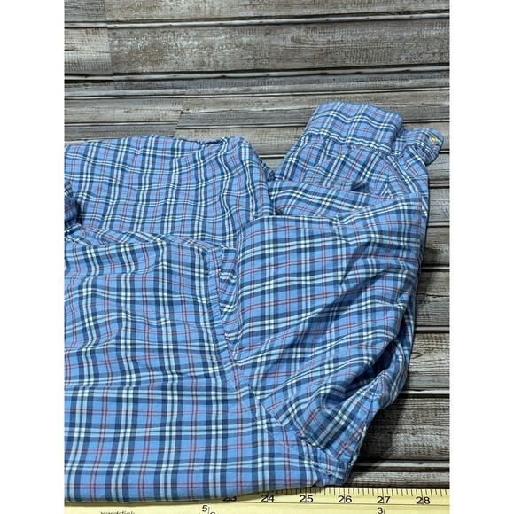 Vineyard Vines Men’s Whale Shirt Long Sleeve Blue Size XL - Picture 5 of 5